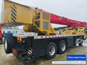 Buy Sany 25C5 Used Crane / 3 Buy Sany 25C5 Used Crane / 3